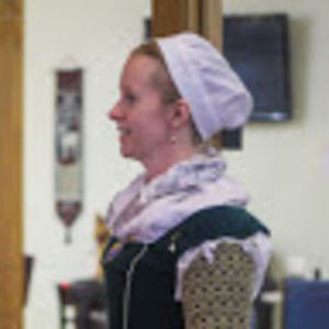 Meet your Posher, Lynne